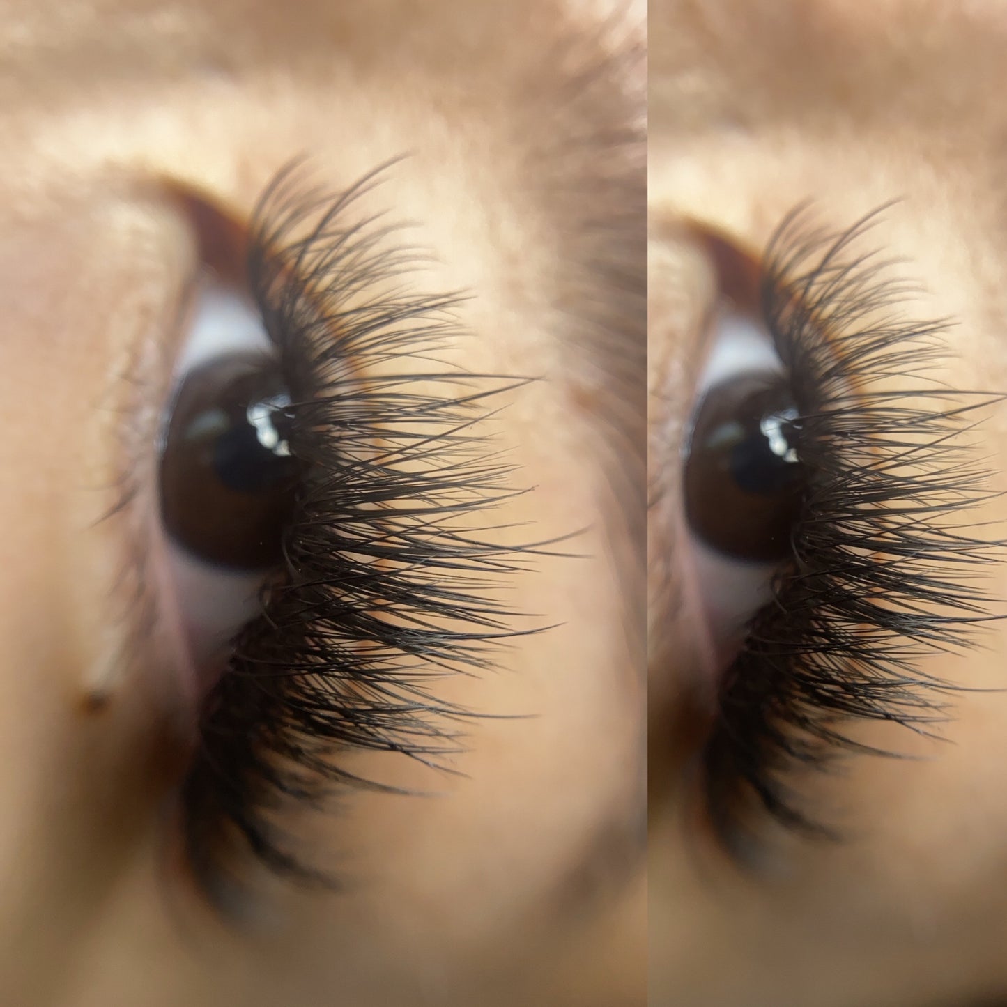 Hybrid Extensions