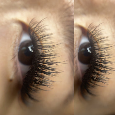 Hybrid Extensions