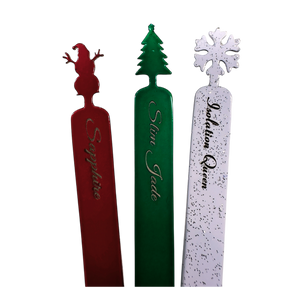 Holiday collection Tweezers