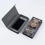 Luxe Anime Collection