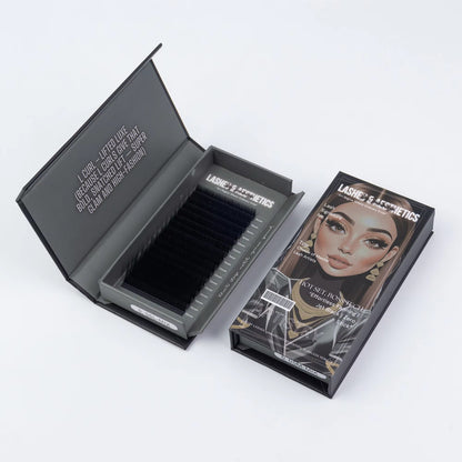 Luxe Anime Collection