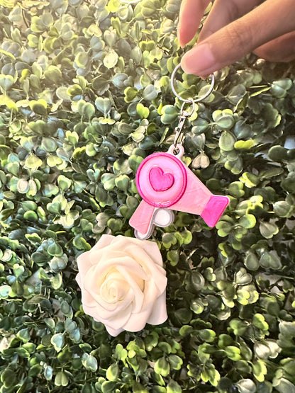 Nfc keychains
