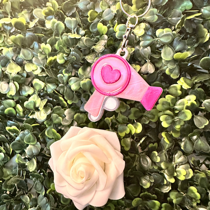 Nfc keychains