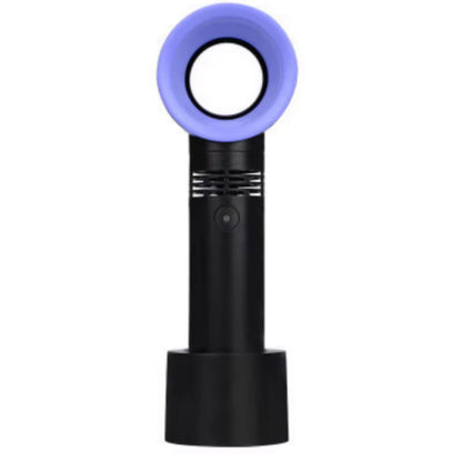 Bladeless Eyelash Fan