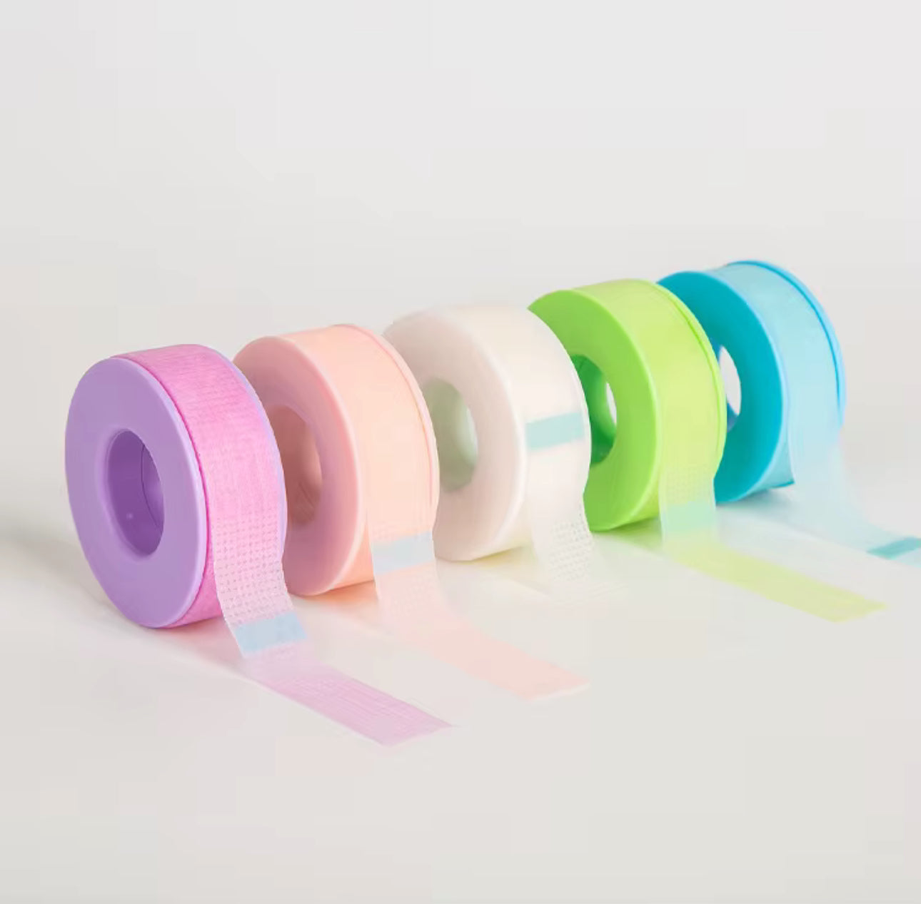 Silicone Gel Tape