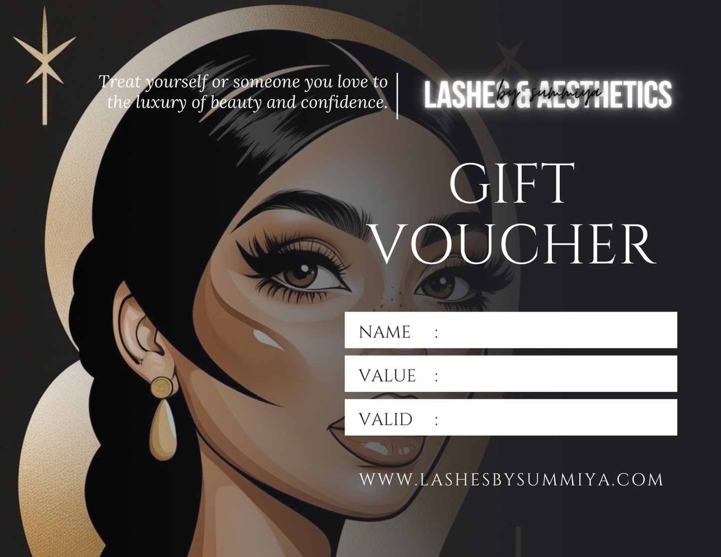 Gift Certificate