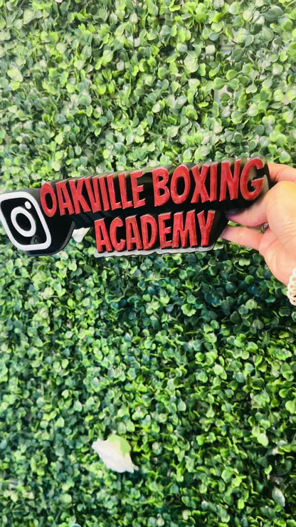 NamePlates