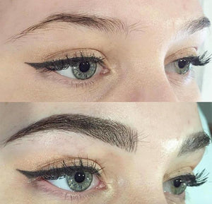 Combo Eyebrows