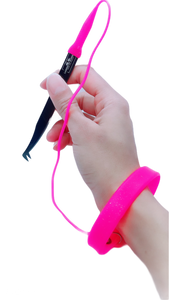 Tweezer Wrist band