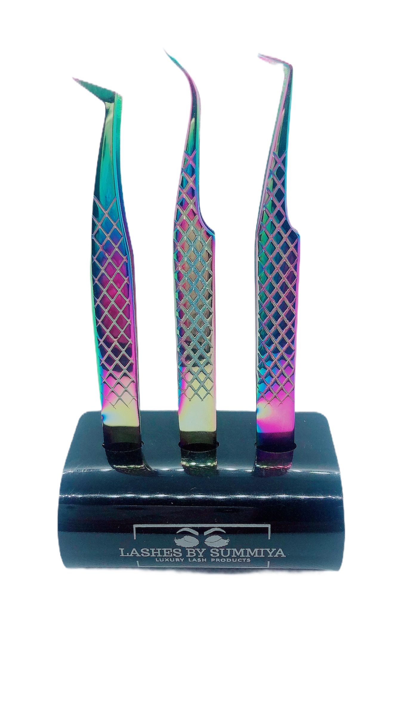 Tweezers Stand