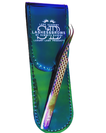 Tweezer Pouch