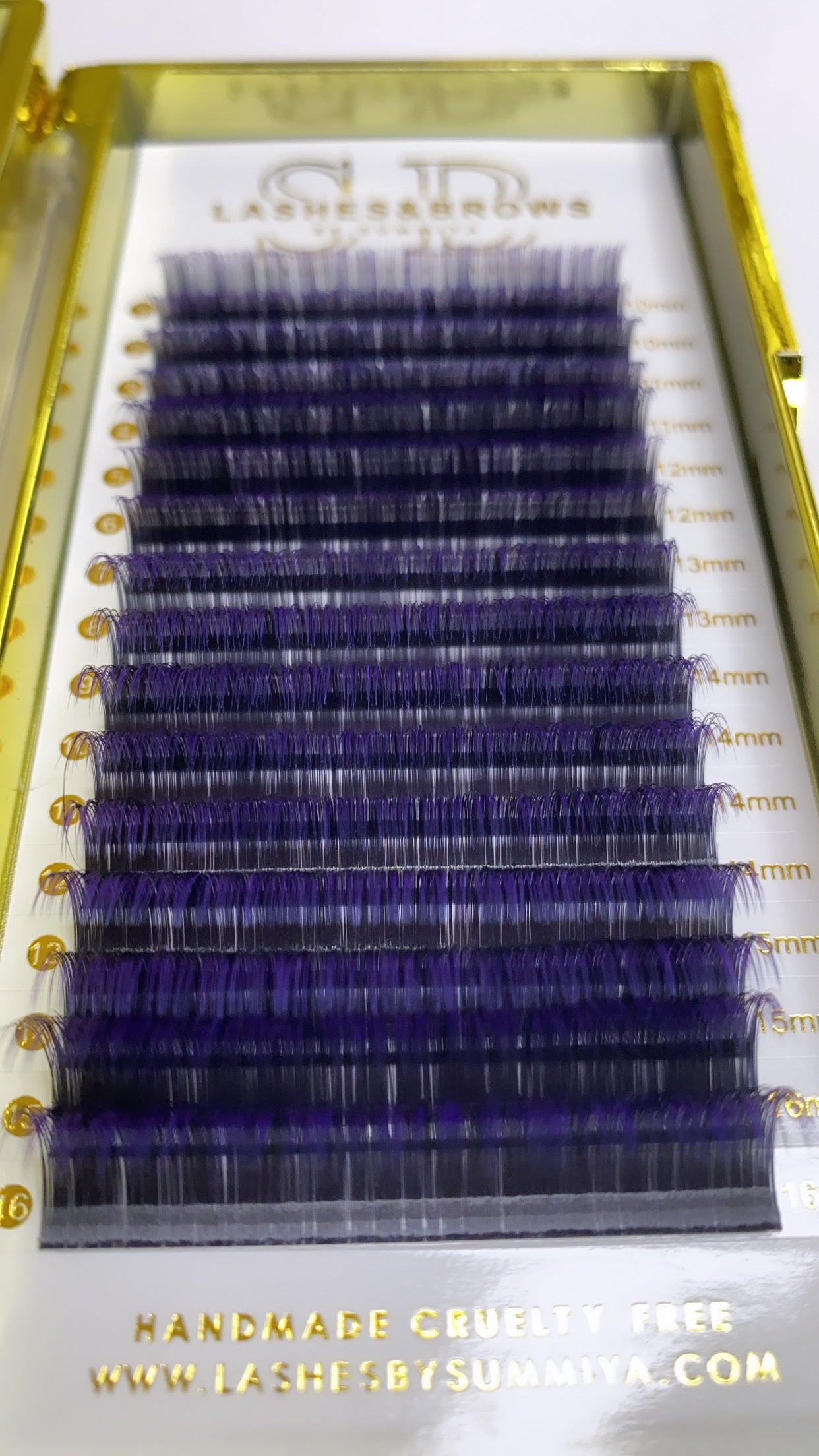 Ombré Collection