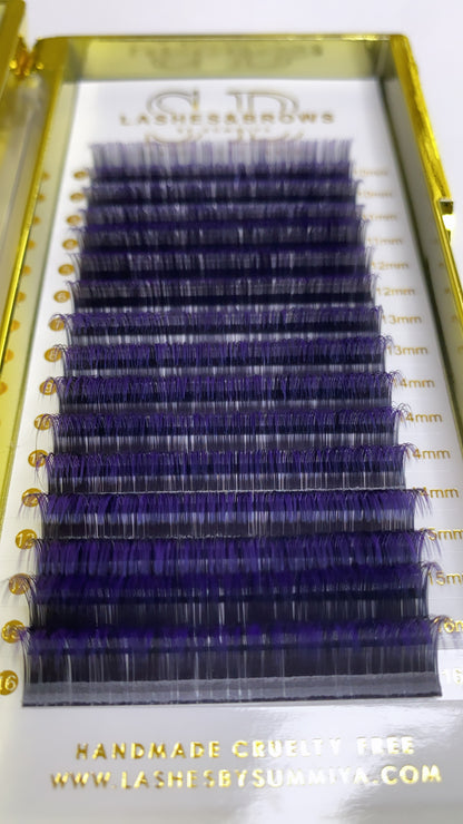 Ombré Collection