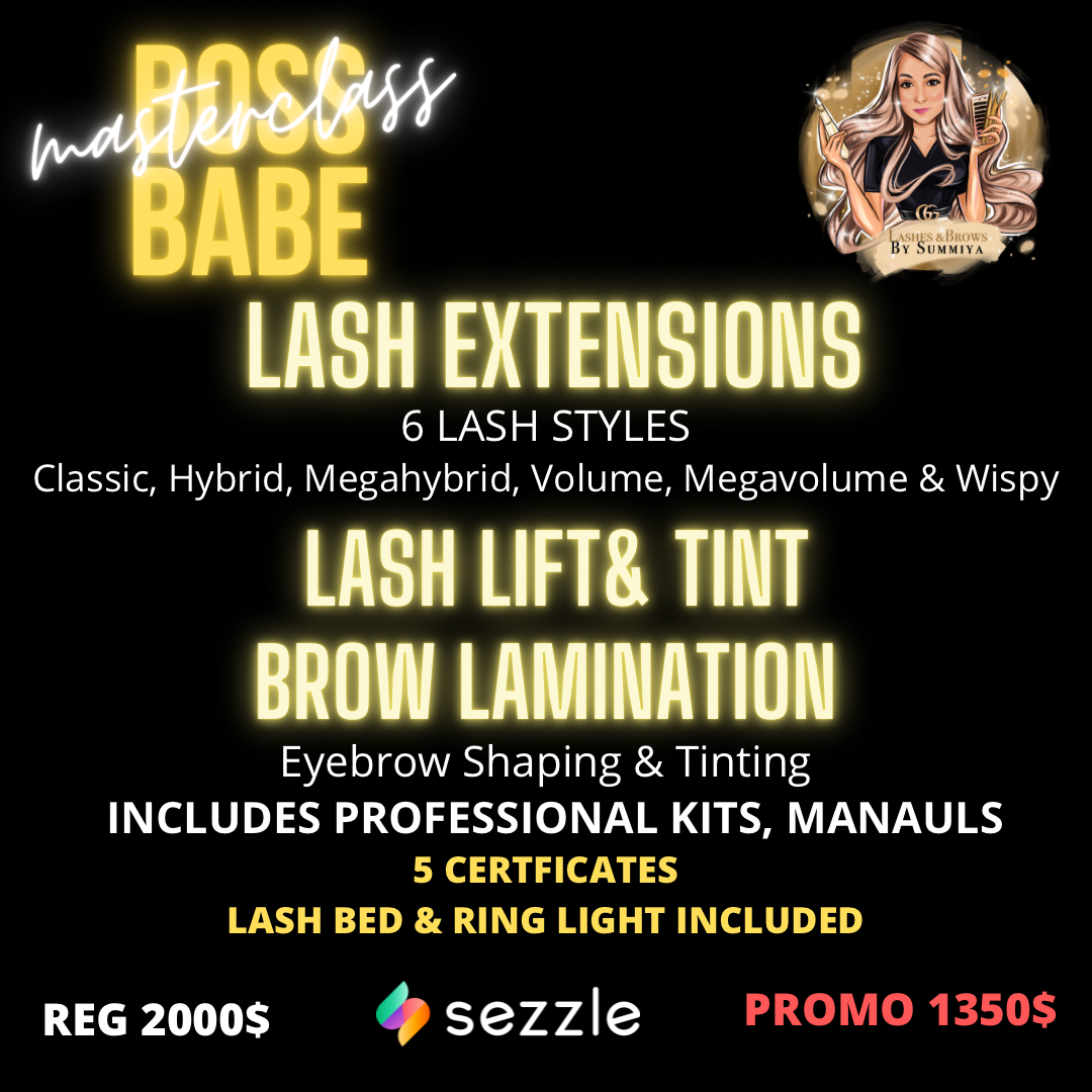 Boss base Masterclass group