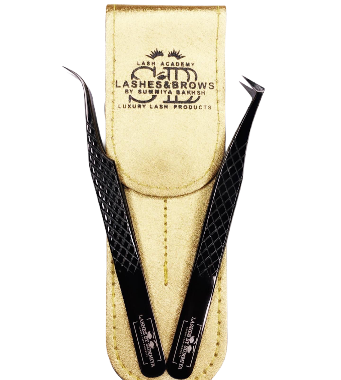 Tweezer Pouch