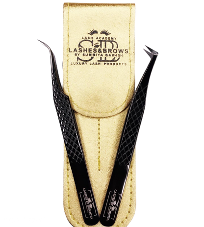 Tweezer Pouch