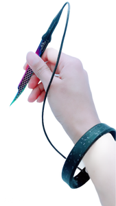 Tweezer Wrist band