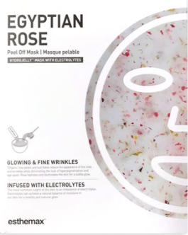 EGYPTIAN ROSE HYDROJELLY